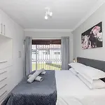 3Bed 2Bath Patio Braai Garden And Garage