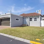 3Bed 2Bath Patio Braai Garden And Garage