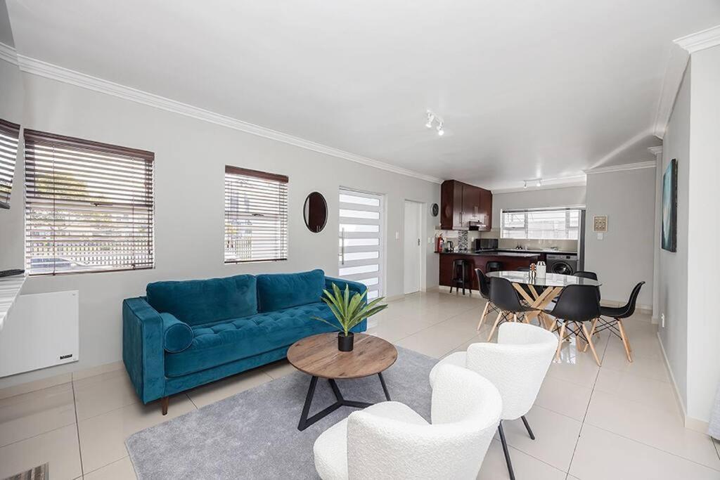 3bed 2bath Patio Braai Garden And Garage Cape Town