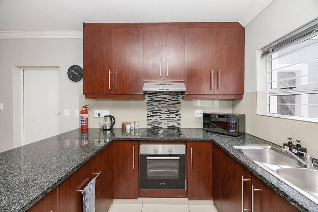 3bed 2bath Patio Braai Garden And Garage Cape Town