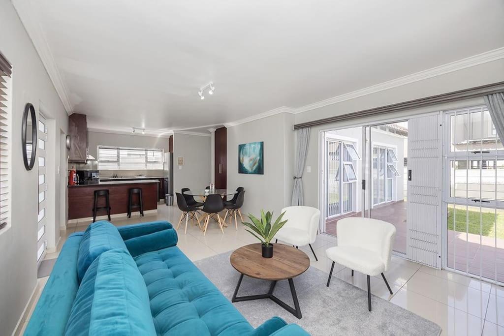 3bed 2bath Patio Braai Garden And Garage Cape Town