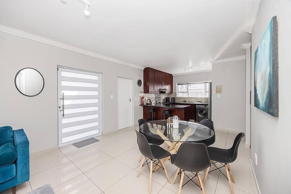 3bed 2bath Patio Braai Garden And Garage *