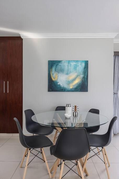 3bed 2bath Patio Braai Garden And Garage Cape Town