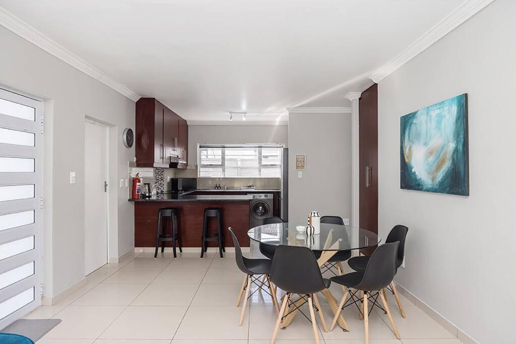 3bed 2bath Patio Braai Garden And Garage Cape Town